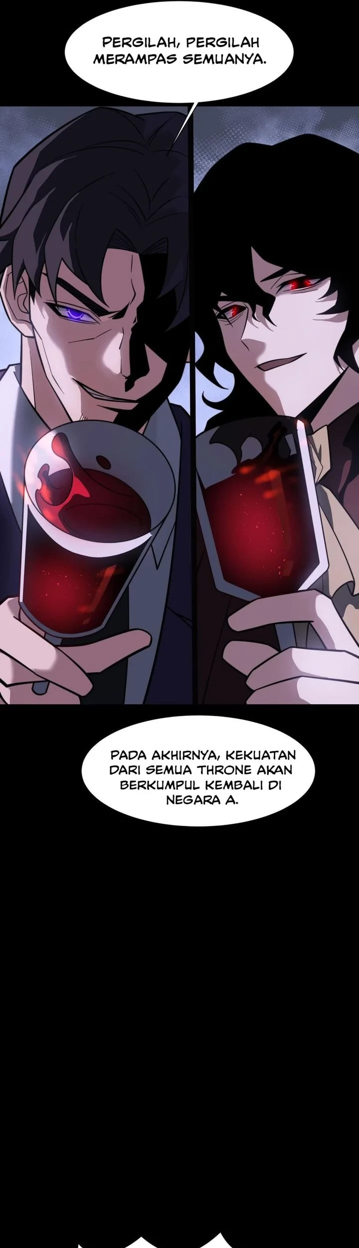 After the High School Goddess Dumped Me I Became a Martial Arts God Chapter 96 Gambar 30