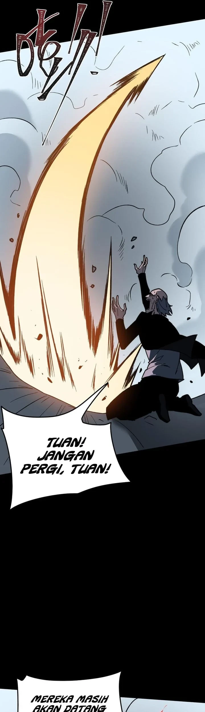 After the High School Goddess Dumped Me I Became a Martial Arts God Chapter 99 Gambar 29