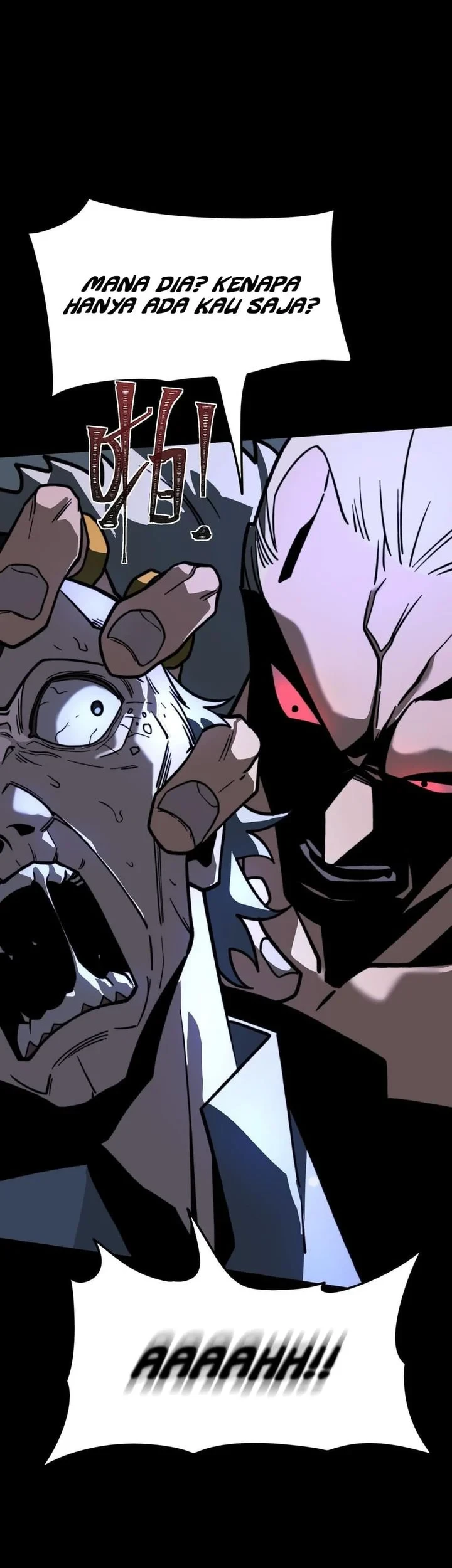 After the High School Goddess Dumped Me I Became a Martial Arts God Chapter 99 Gambar 31