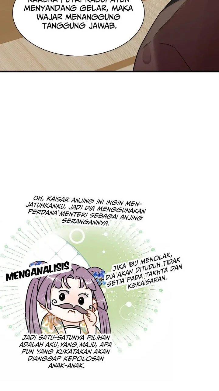 After the Novel Villains Heard My Inner Voice Chapter 52 Gambar 12