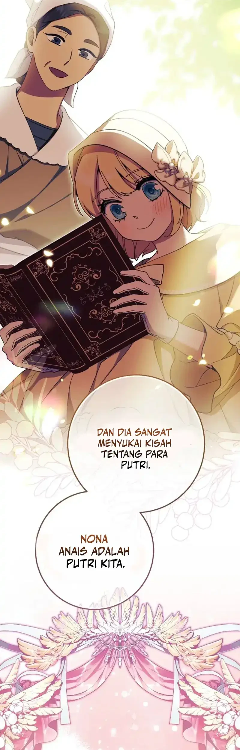 After the Possessor Left Chapter 1 Gambar 48