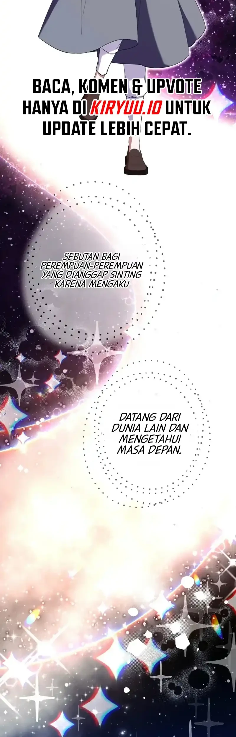 After the Possessor Left Chapter 2 Gambar 30