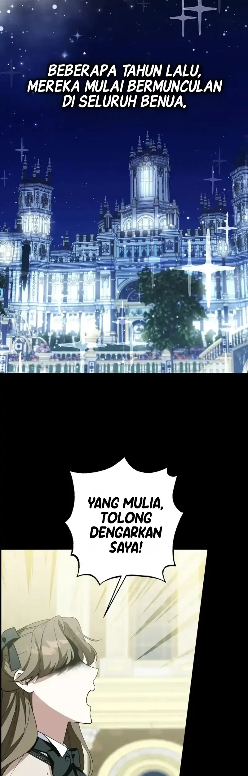 After the Possessor Left Chapter 2 Gambar 31