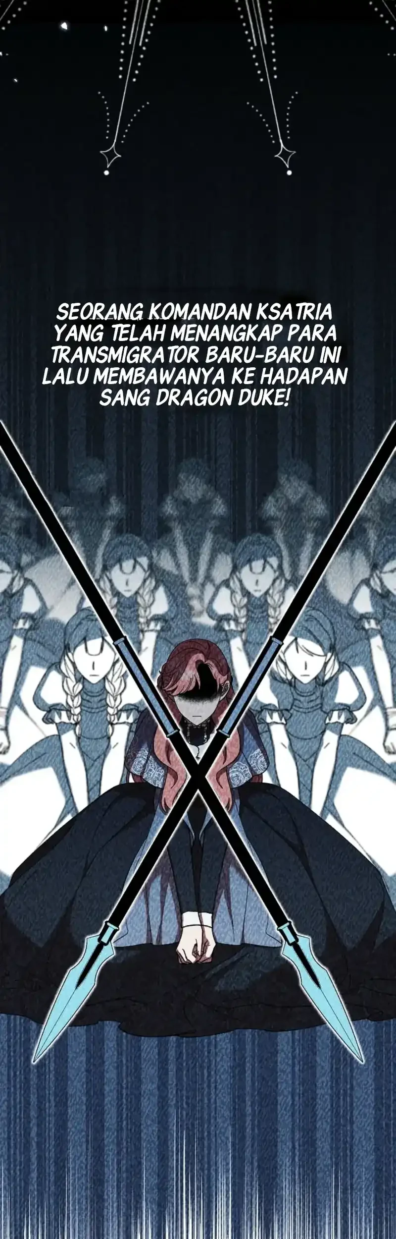 After the Possessor Left Chapter 3 Gambar 28