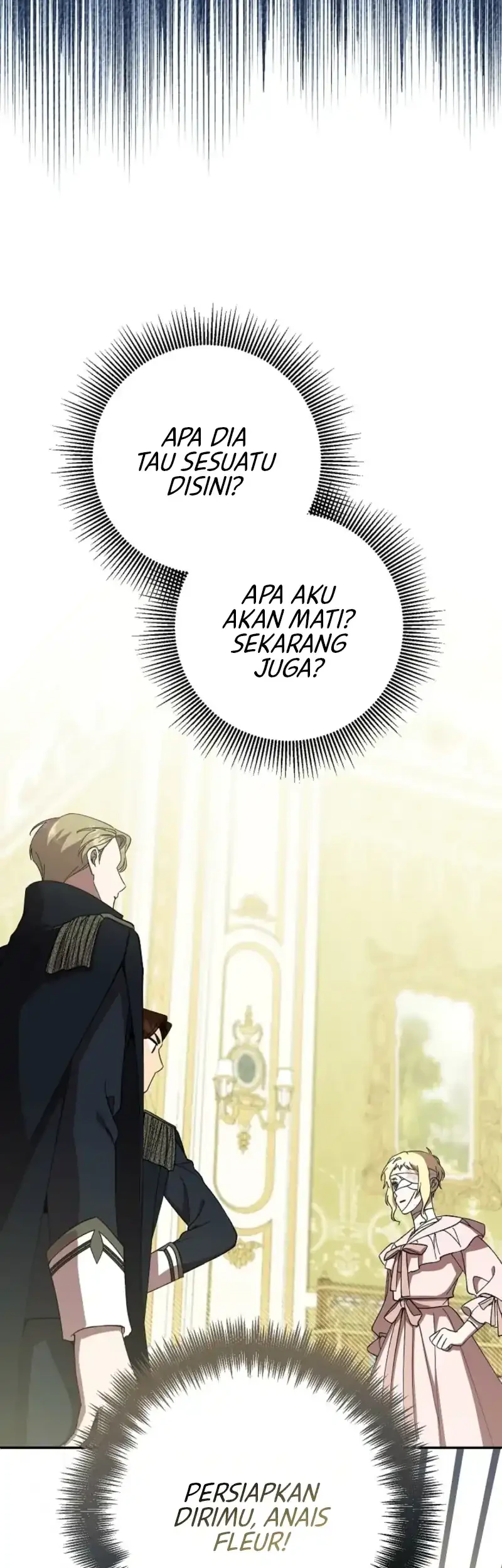 After the Possessor Left Chapter 3 Gambar 29