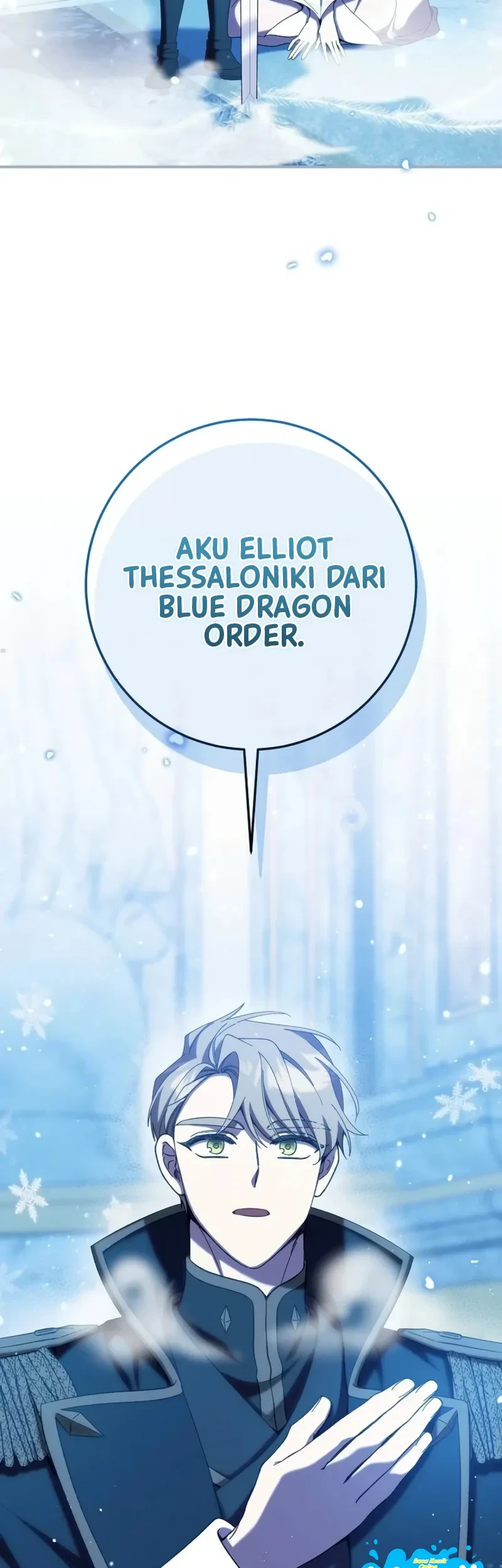 After the Possessor Left Chapter 6 Gambar 31