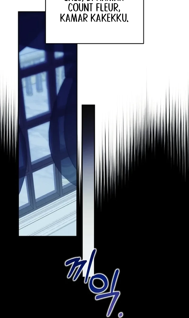 After the Possessor Left Chapter 8 Gambar 25