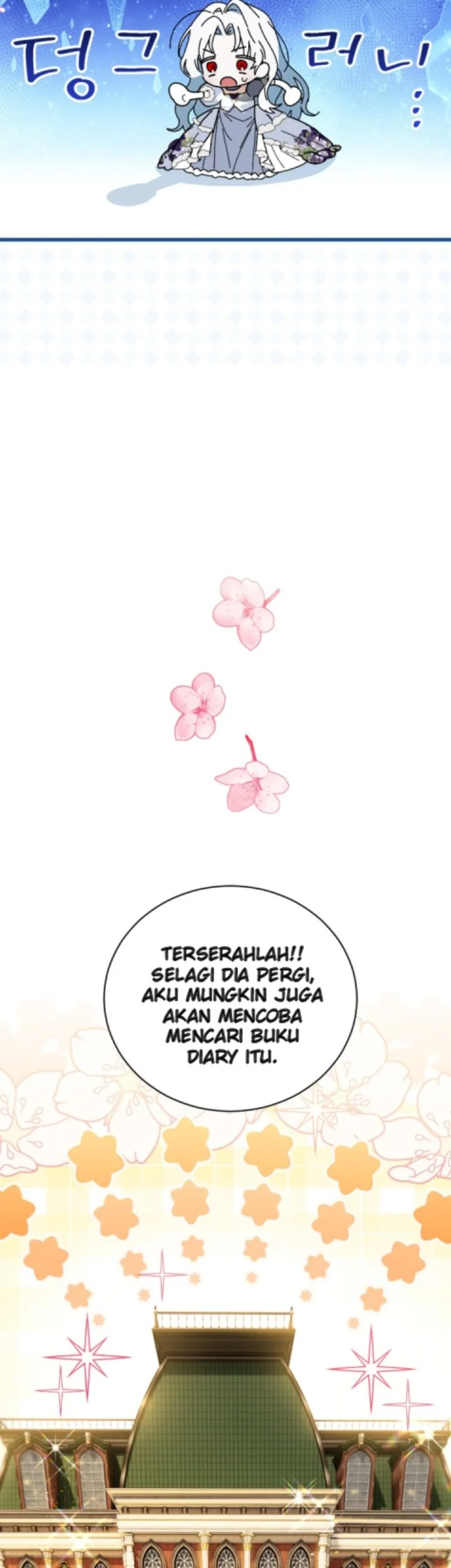 After Transmigrating, I Became an Urban Legend Chapter 1 Gambar 41