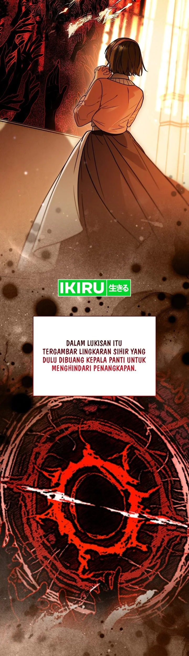 After Transmigrating, I Became an Urban Legend Chapter 26 Gambar 33