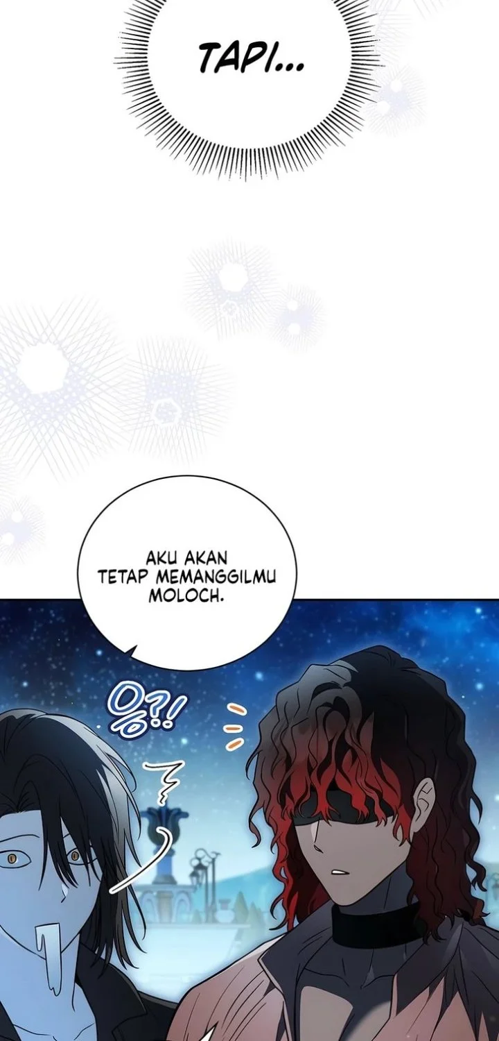 After Transmigrating, I Became an Urban Legend Chapter 28 Gambar 24