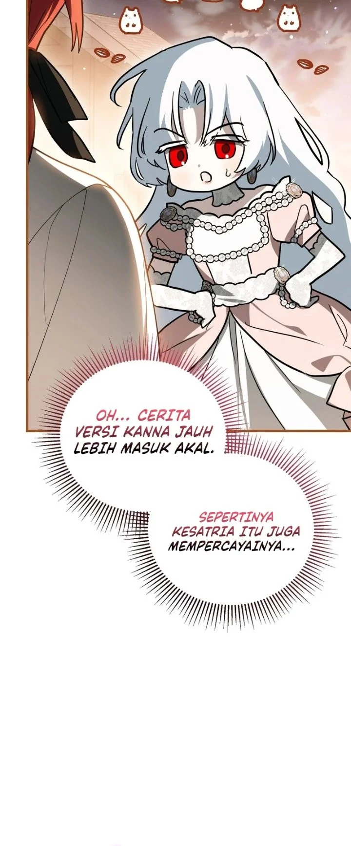 After Transmigrating, I Became an Urban Legend Chapter 7 Gambar 25