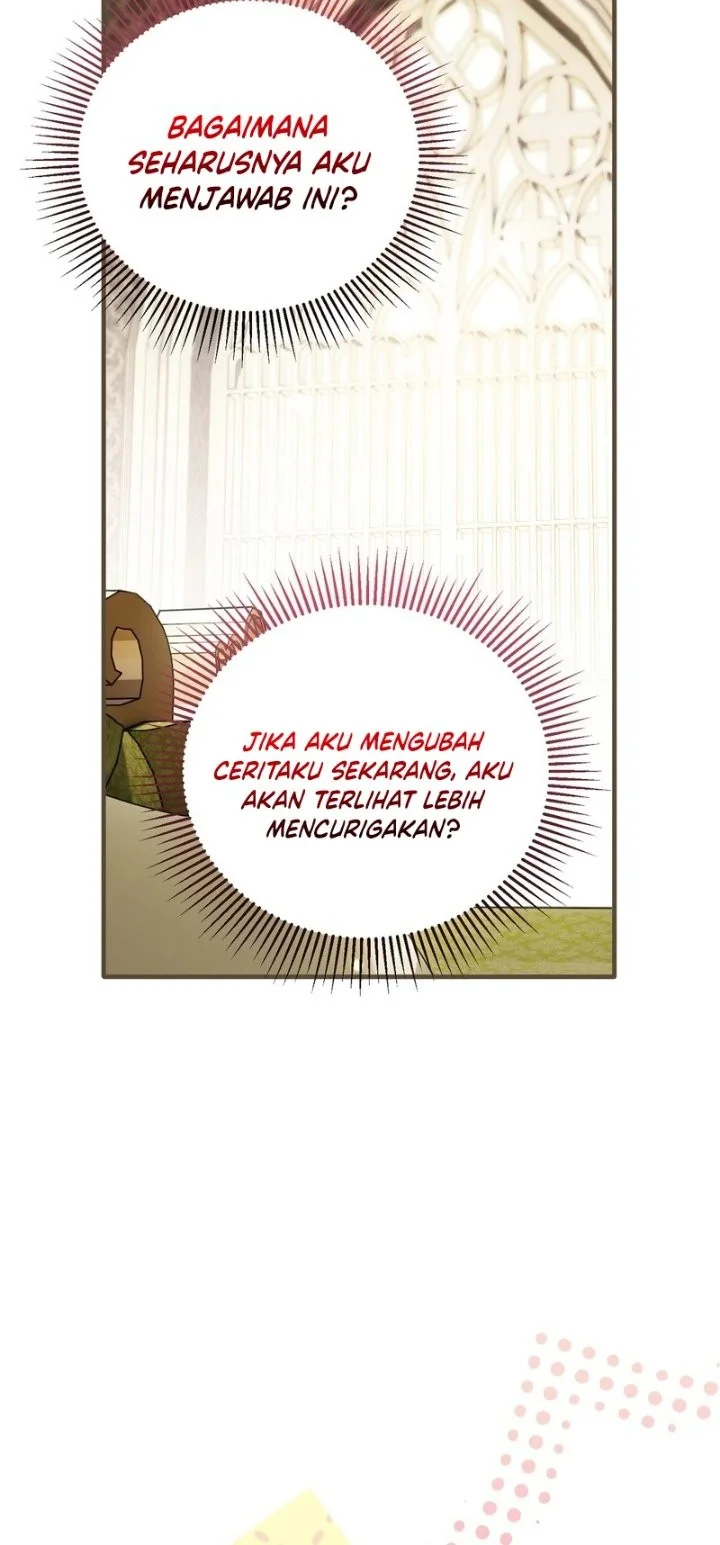 After Transmigrating, I Became an Urban Legend Chapter 9 Gambar 33
