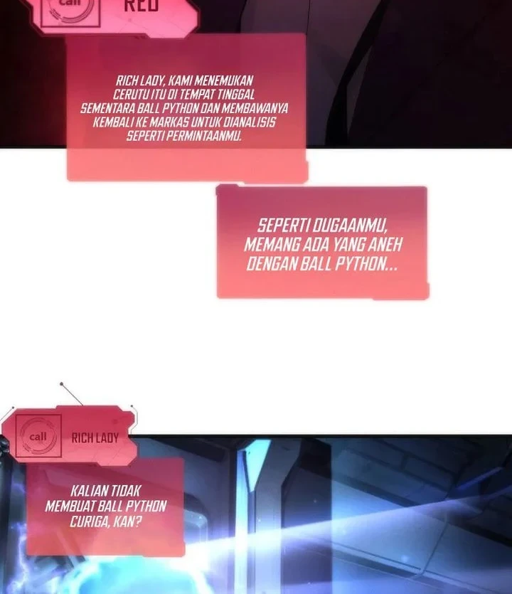 After Transmigrating into the Cyberpunk Game, I Defeated the BOSS and Successfully Rose to the Top Chapter 13 Gambar 18