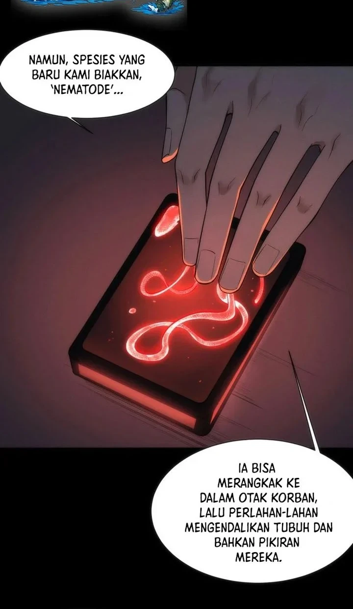 After Transmigrating into the Cyberpunk Game, I Defeated the BOSS and Successfully Rose to the Top Chapter 14 Gambar 18