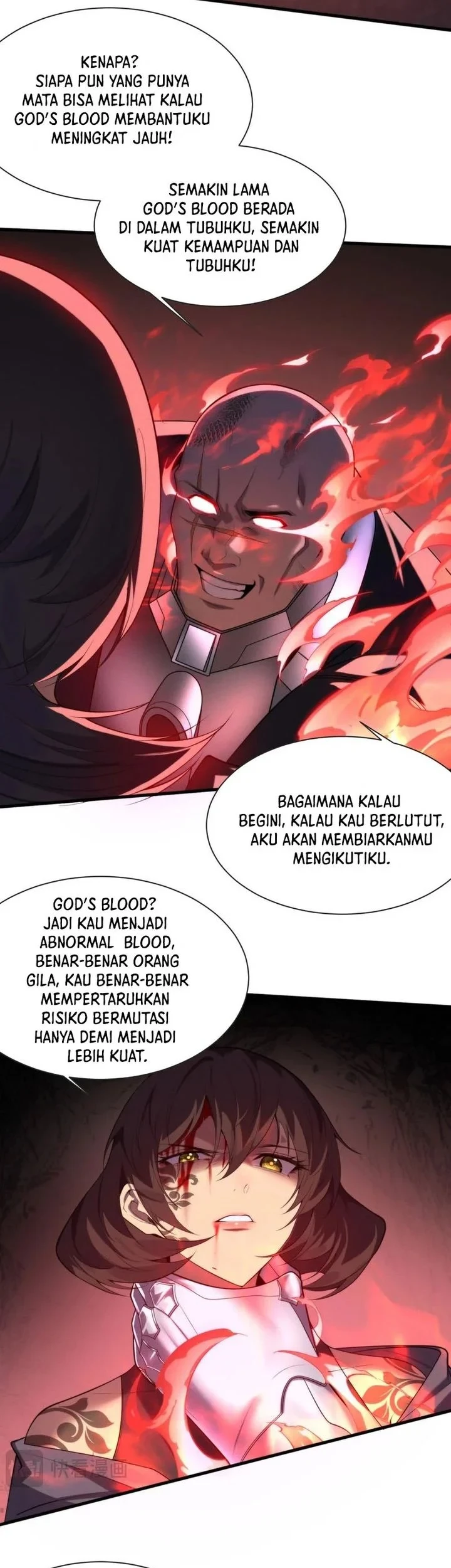 After Transmigrating into the Cyberpunk Game, I Defeated the BOSS and Successfully Rose to the Top Chapter 15 Gambar 20