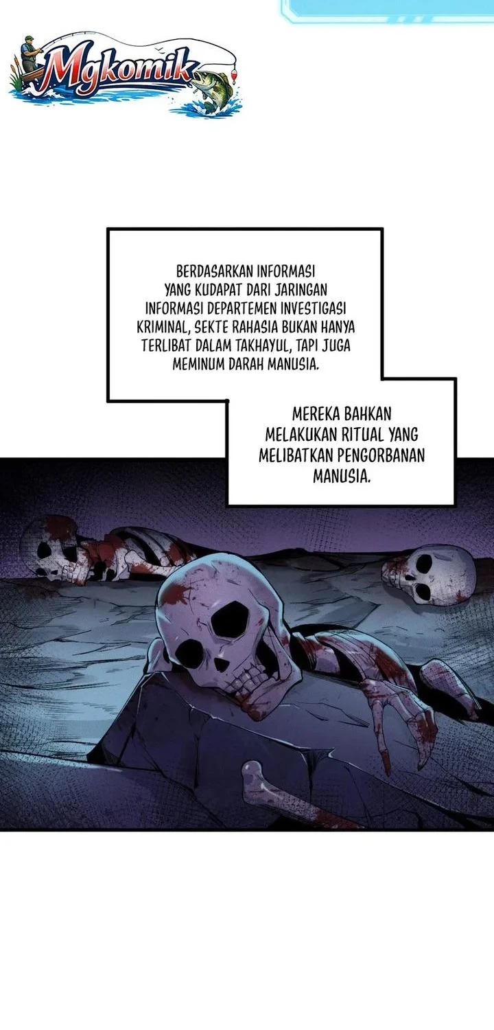 After Transmigrating into the Cyberpunk Game, I Defeated the BOSS and Successfully Rose to the Top Chapter 21 Gambar 20