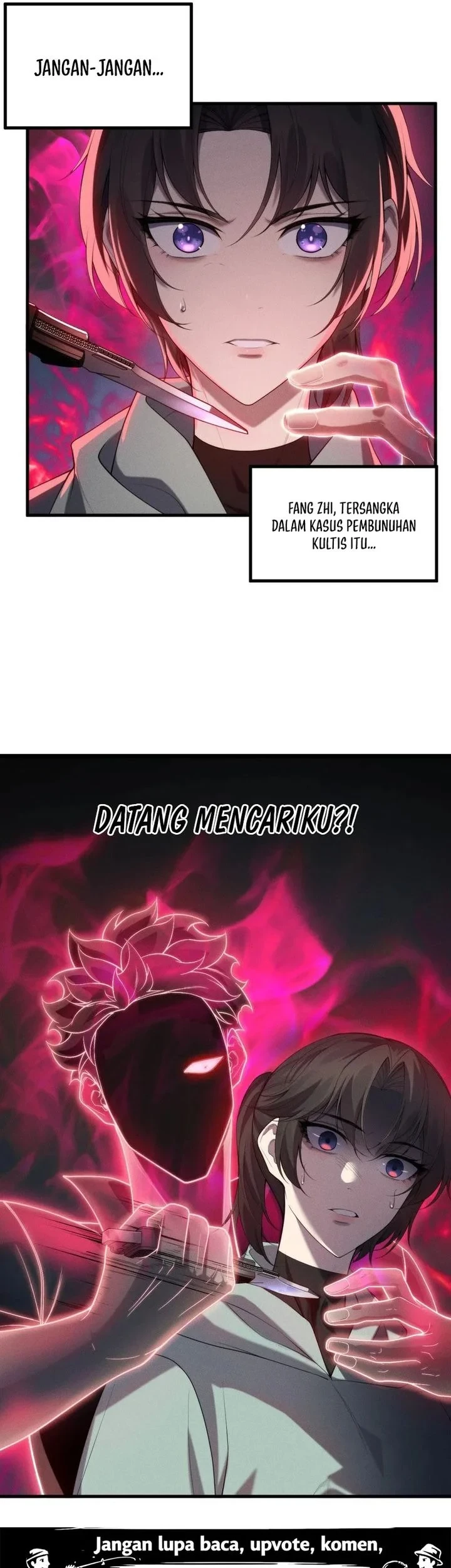 After Transmigrating into the Cyberpunk Game, I Defeated the BOSS and Successfully Rose to the Top Chapter 22 Gambar 20