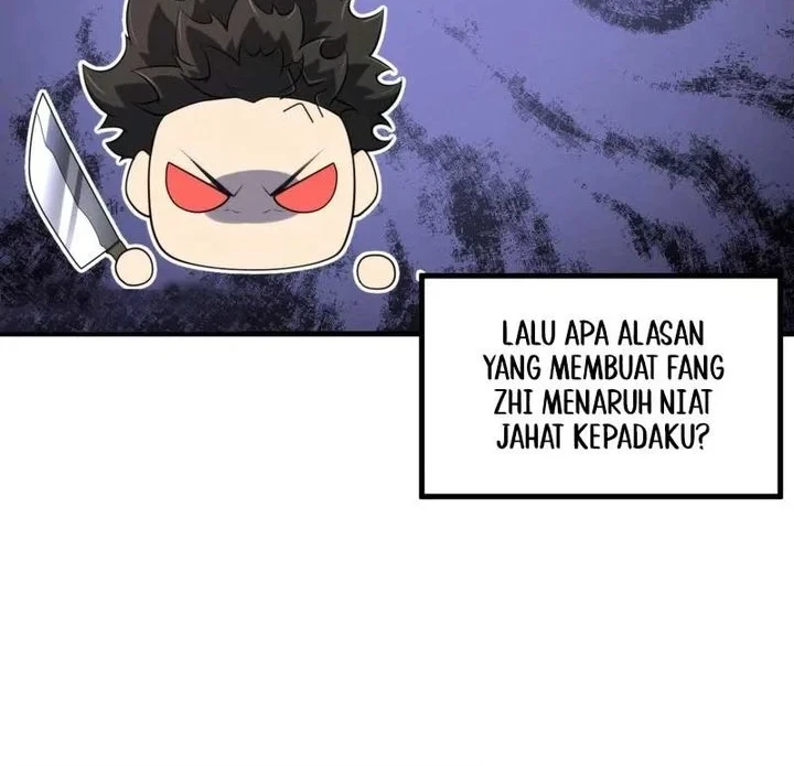 After Transmigrating into the Cyberpunk Game, I Defeated the BOSS and Successfully Rose to the Top Chapter 25 Gambar 19