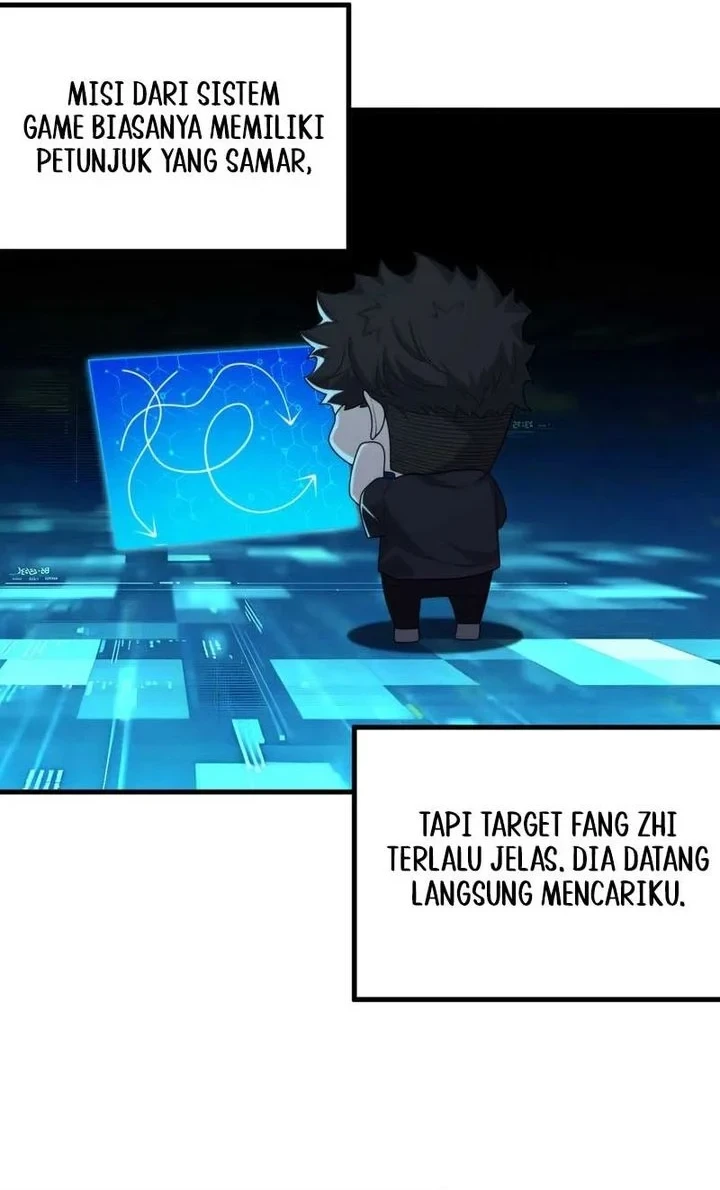 After Transmigrating into the Cyberpunk Game, I Defeated the BOSS and Successfully Rose to the Top Chapter 25 Gambar 21