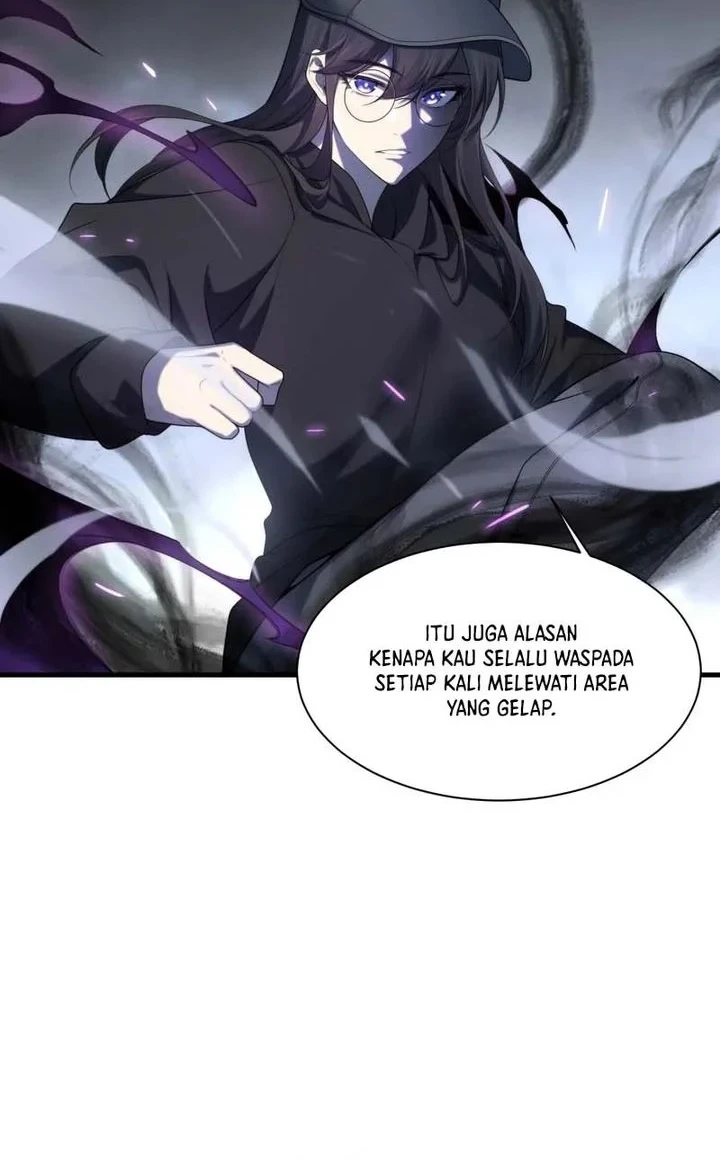 After Transmigrating into the Cyberpunk Game, I Defeated the BOSS and Successfully Rose to the Top Chapter 28 Gambar 23