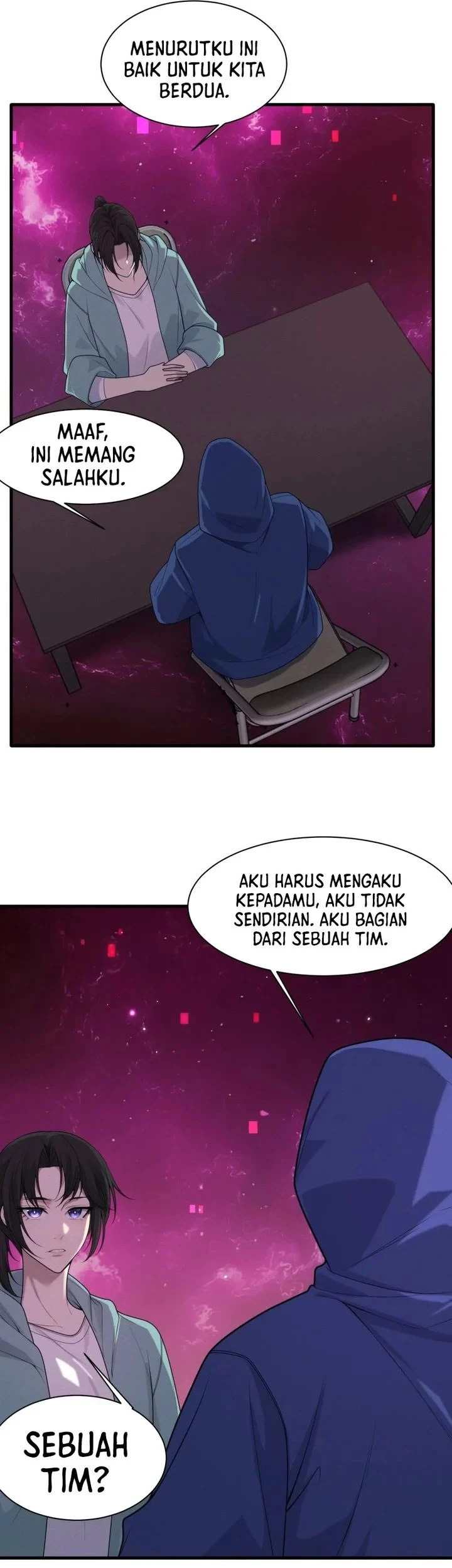 After Transmigrating into the Cyberpunk Game, I Defeated the BOSS and Successfully Rose to the Top Chapter 31 Gambar 21