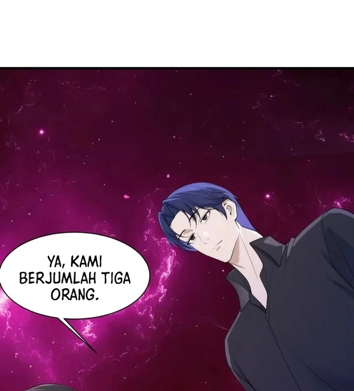 After Transmigrating into the Cyberpunk Game, I Defeated the BOSS and Successfully Rose to the Top Chapter 31 Gambar 22