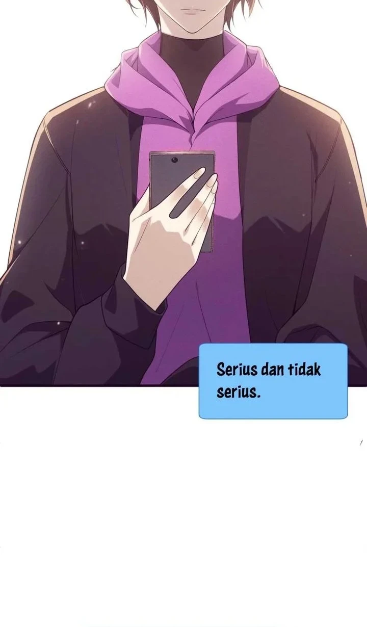 After Transmigrating into the Cyberpunk Game, I Defeated the BOSS and Successfully Rose to the Top Chapter 36 Gambar 24