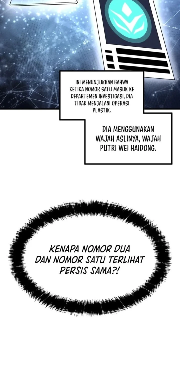 After Transmigrating into the Cyberpunk Game, I Defeated the BOSS and Successfully Rose to the Top Chapter 40 Gambar 20
