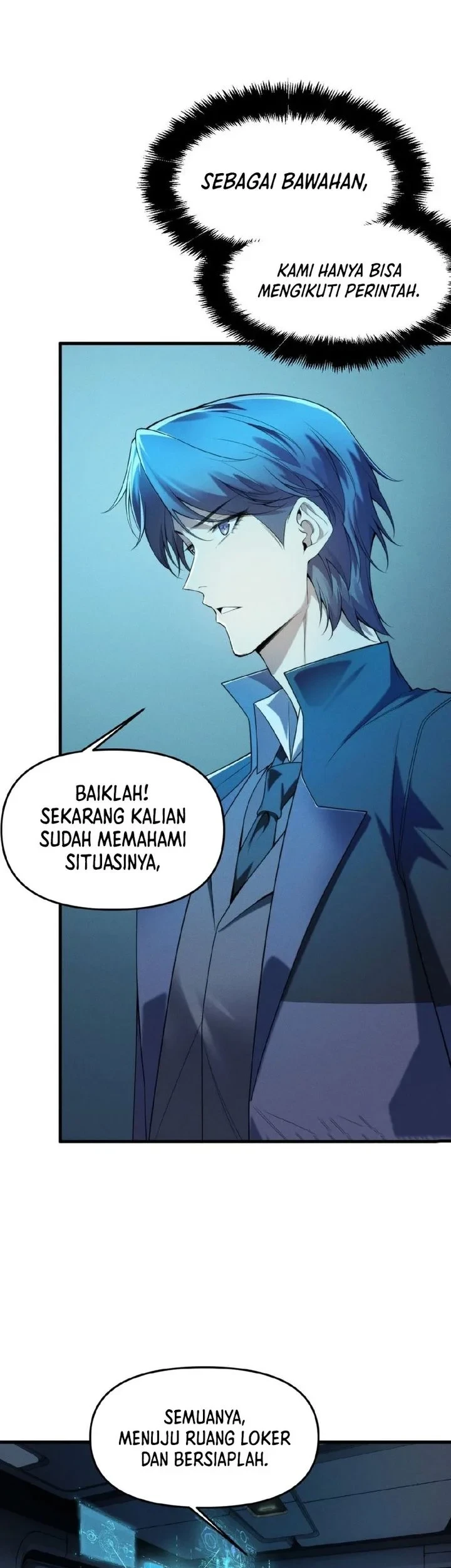After Transmigrating into the Cyberpunk Game, I Defeated the BOSS and Successfully Rose to the Top Chapter 41 Gambar 17