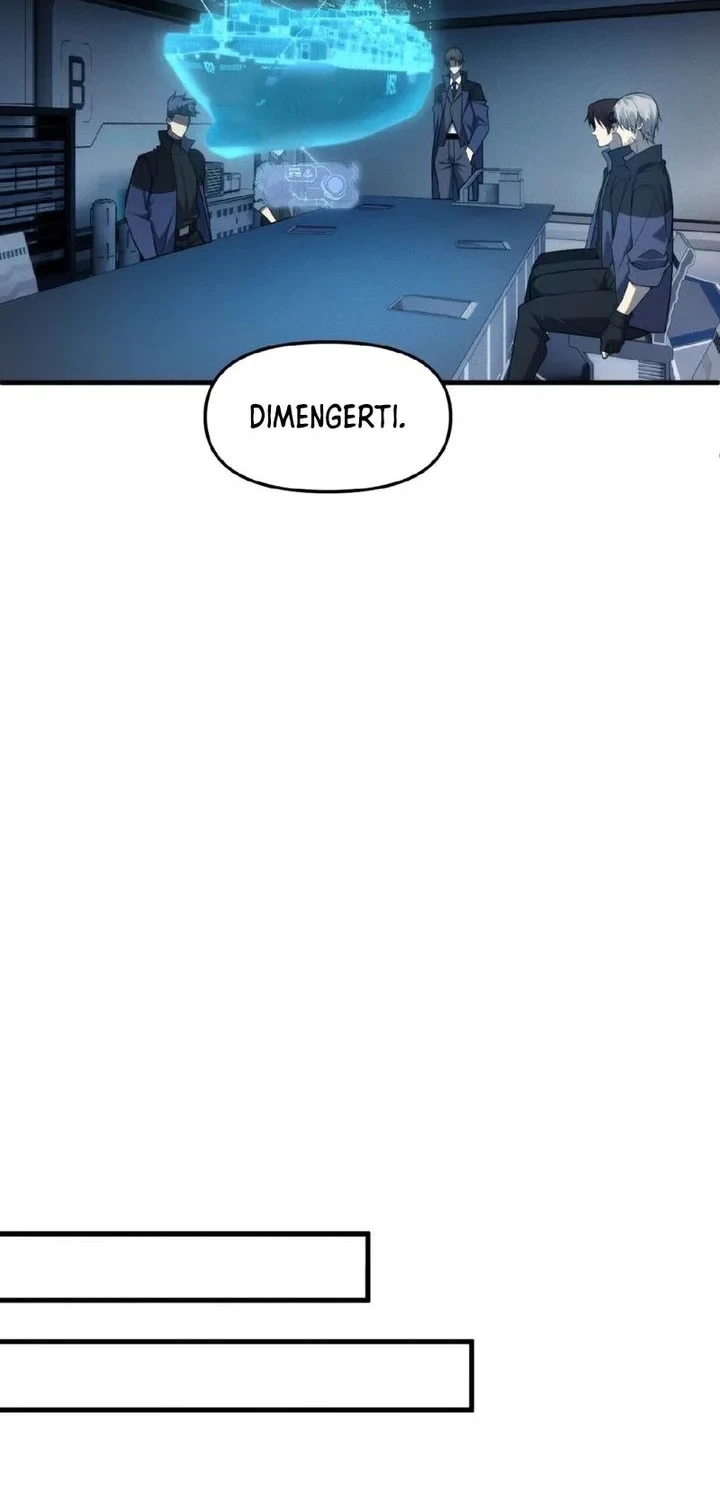 After Transmigrating into the Cyberpunk Game, I Defeated the BOSS and Successfully Rose to the Top Chapter 41 Gambar 18