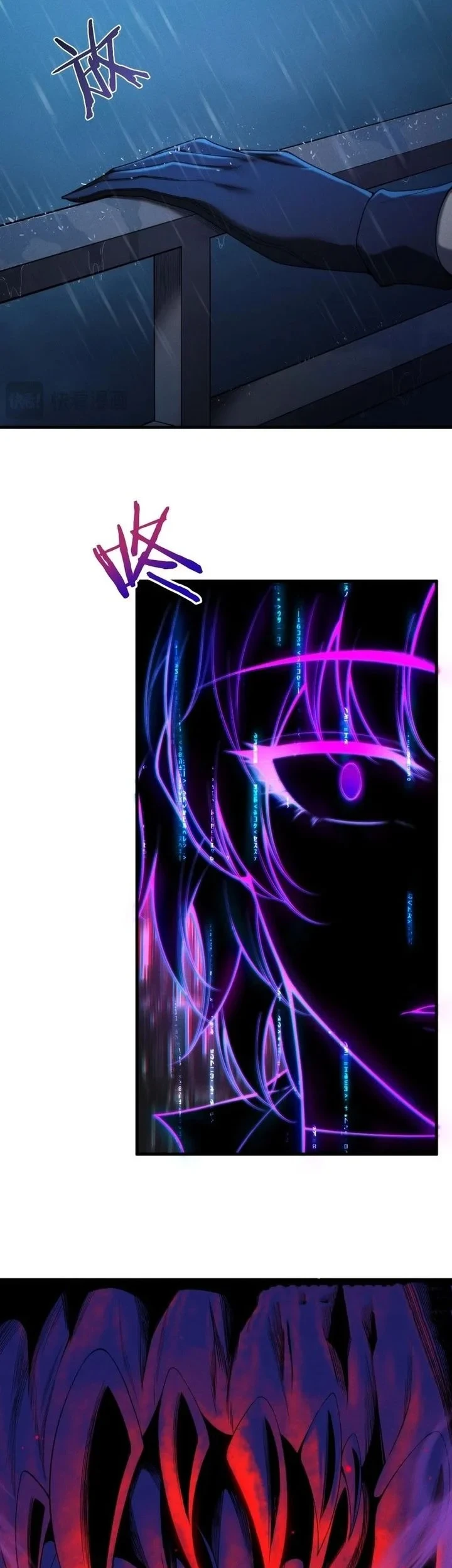 After Transmigrating into the Cyberpunk Game, I Defeated the BOSS and Successfully Rose to the Top Chapter 42 Gambar 24