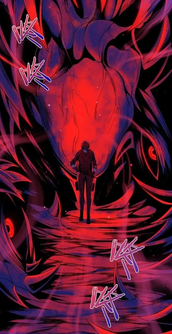 After Transmigrating into the Cyberpunk Game, I Defeated the BOSS and Successfully Rose to the Top Chapter 42 Gambar 25