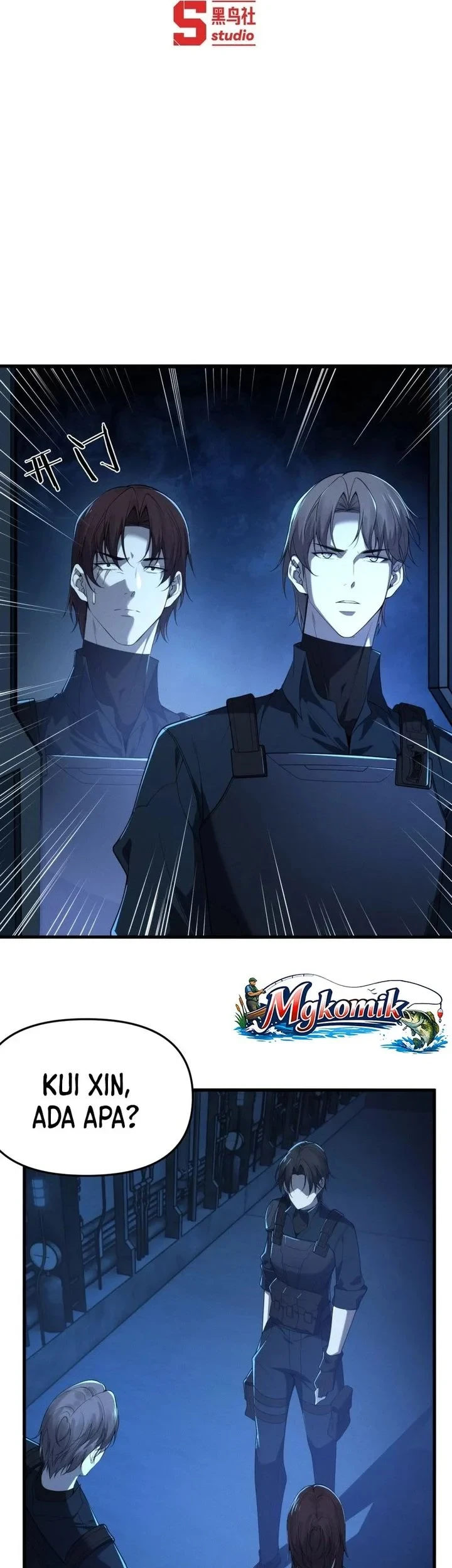 After Transmigrating into the Cyberpunk Game, I Defeated the BOSS and Successfully Rose to the Top Chapter 43 Gambar 21