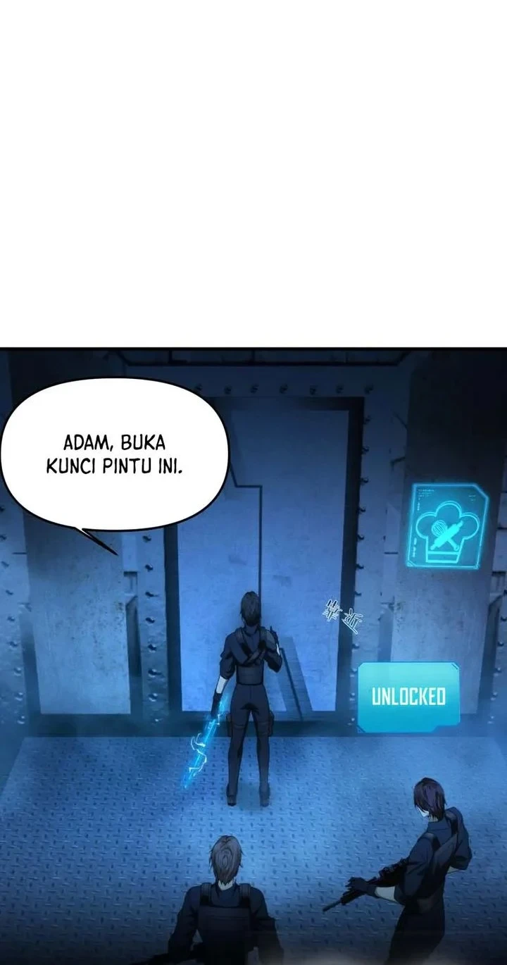 After Transmigrating into the Cyberpunk Game, I Defeated the BOSS and Successfully Rose to the Top Chapter 44 Gambar 22