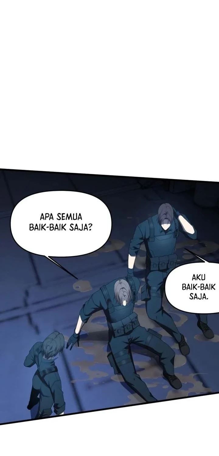 After Transmigrating into the Cyberpunk Game, I Defeated the BOSS and Successfully Rose to the Top Chapter 45 Gambar 18