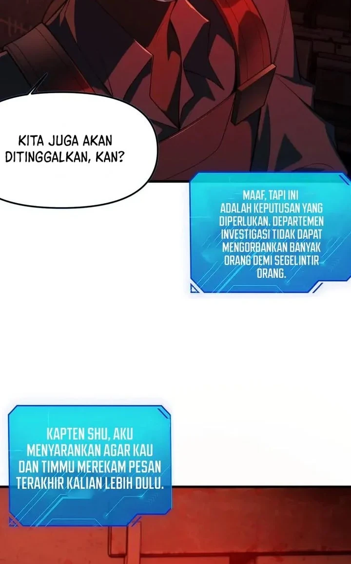 After Transmigrating into the Cyberpunk Game, I Defeated the BOSS and Successfully Rose to the Top Chapter 46 Gambar 18