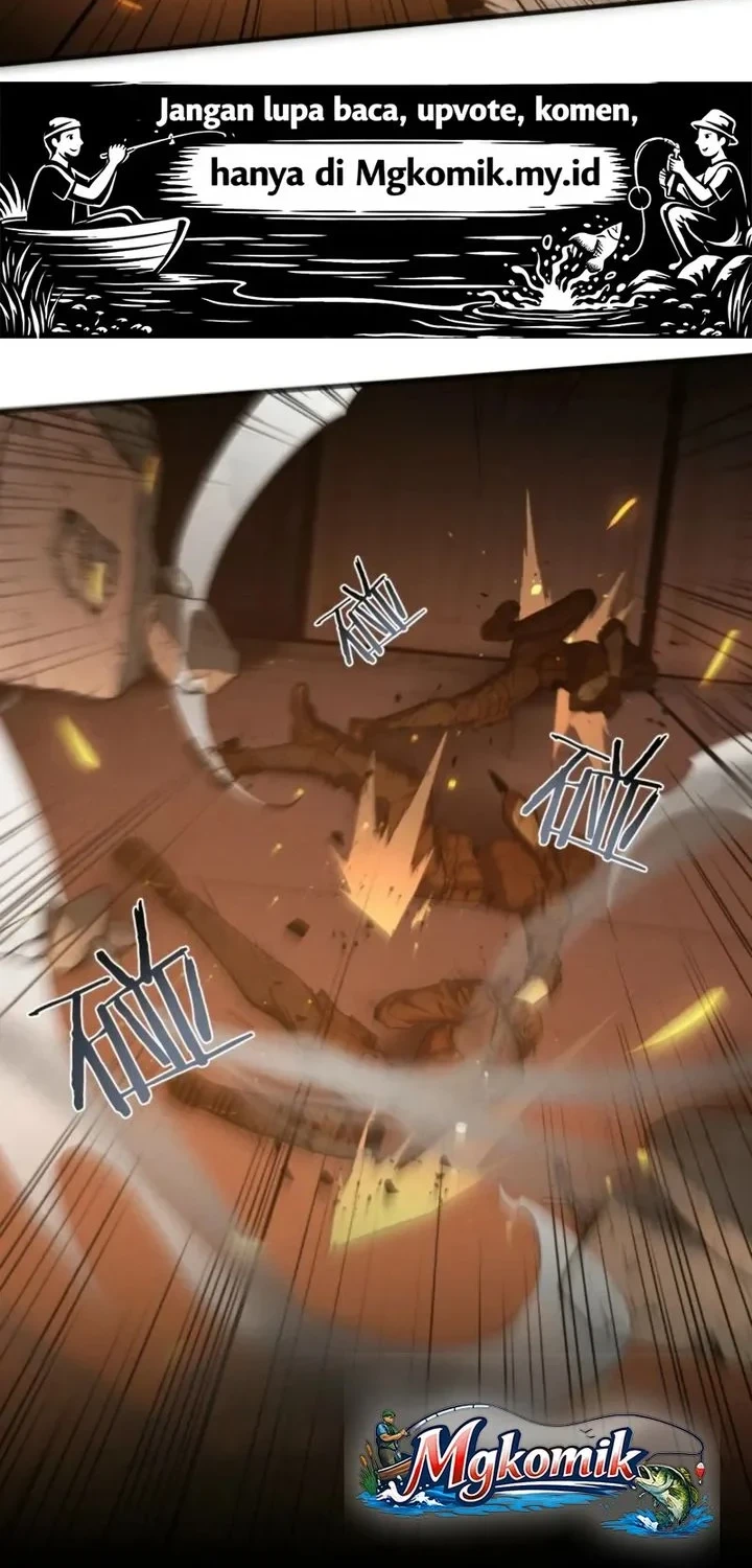 After Transmigrating into the Cyberpunk Game, I Defeated the BOSS and Successfully Rose to the Top Chapter 48 Gambar 18