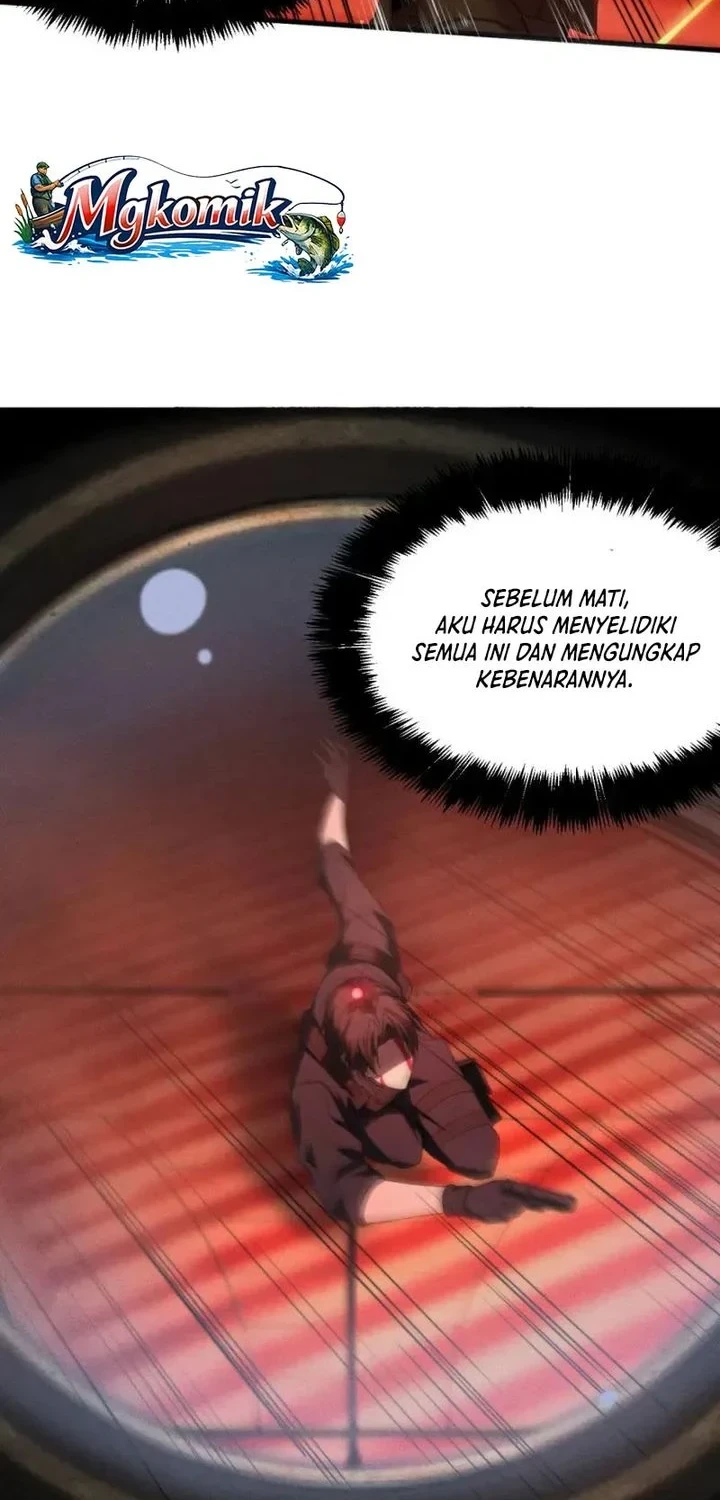 After Transmigrating into the Cyberpunk Game, I Defeated the BOSS and Successfully Rose to the Top Chapter 49 Gambar 18