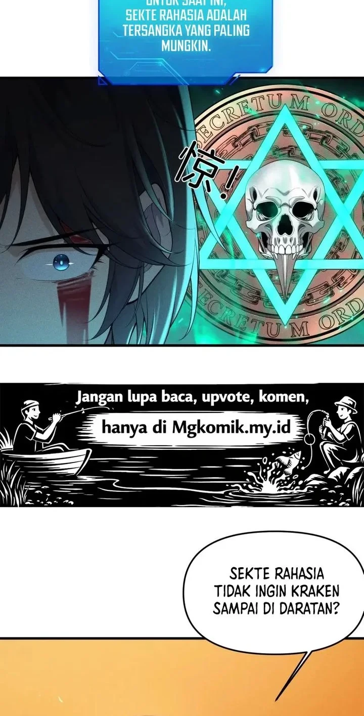 After Transmigrating into the Cyberpunk Game, I Defeated the BOSS and Successfully Rose to the Top Chapter 50 Gambar 16