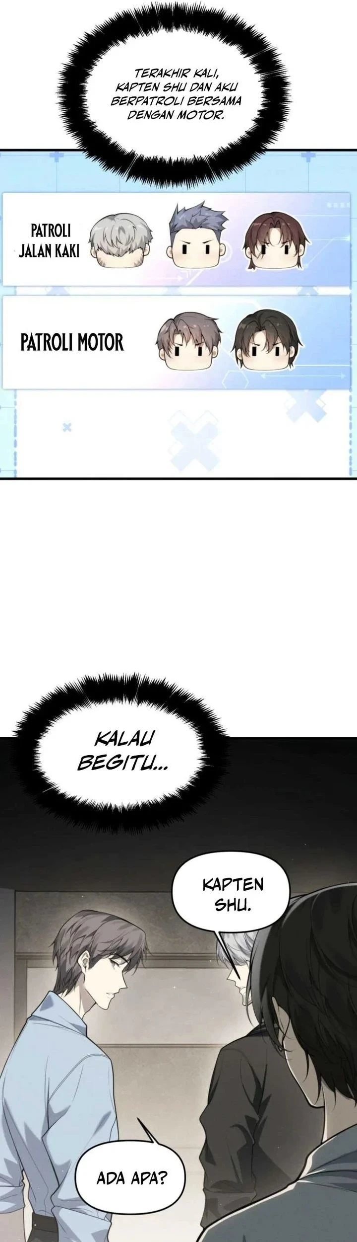 After Transmigrating into the Cyberpunk Game, I Defeated the BOSS and Successfully Rose to the Top Chapter 54 Gambar 21