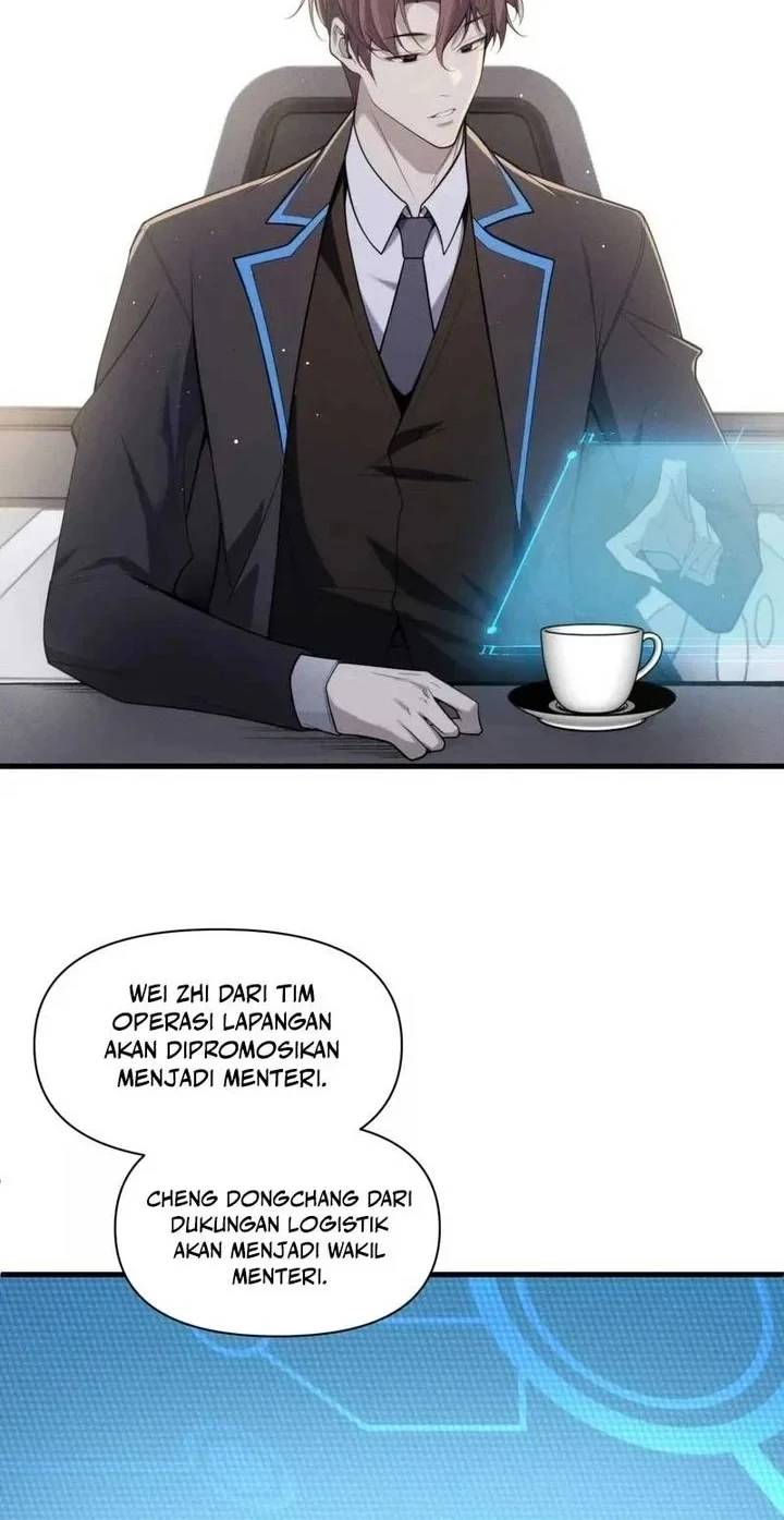 After Transmigrating into the Cyberpunk Game, I Defeated the BOSS and Successfully Rose to the Top Chapter 56 Gambar 20