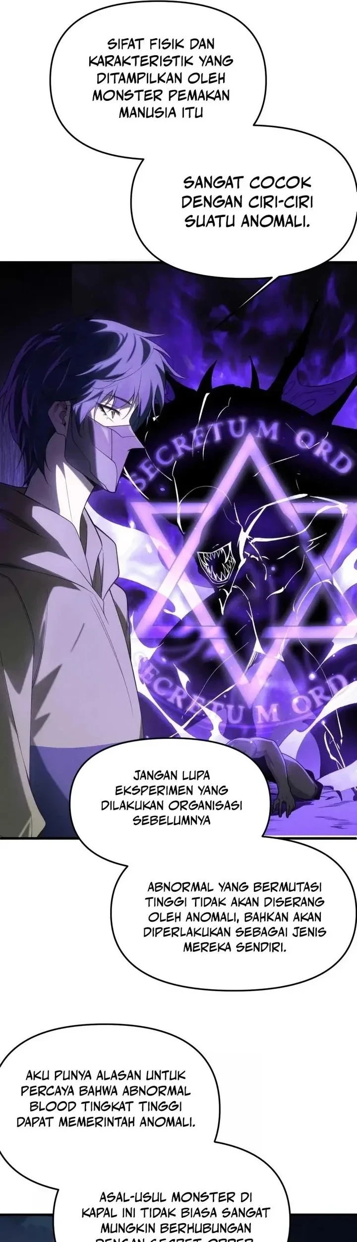 After Transmigrating into the Cyberpunk Game, I Defeated the BOSS and Successfully Rose to the Top Chapter 59 Gambar 19