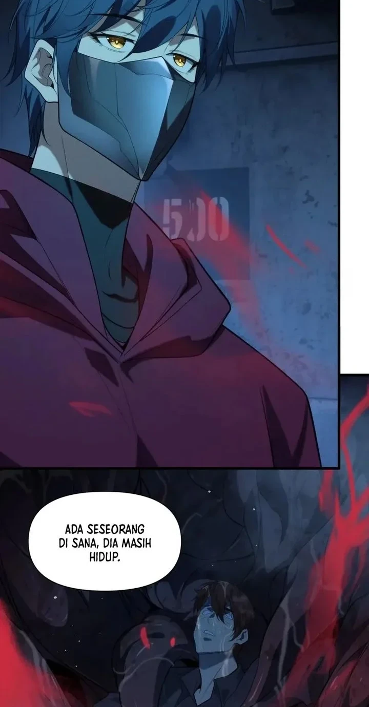 After Transmigrating into the Cyberpunk Game, I Defeated the BOSS and Successfully Rose to the Top Chapter 60 Gambar 19