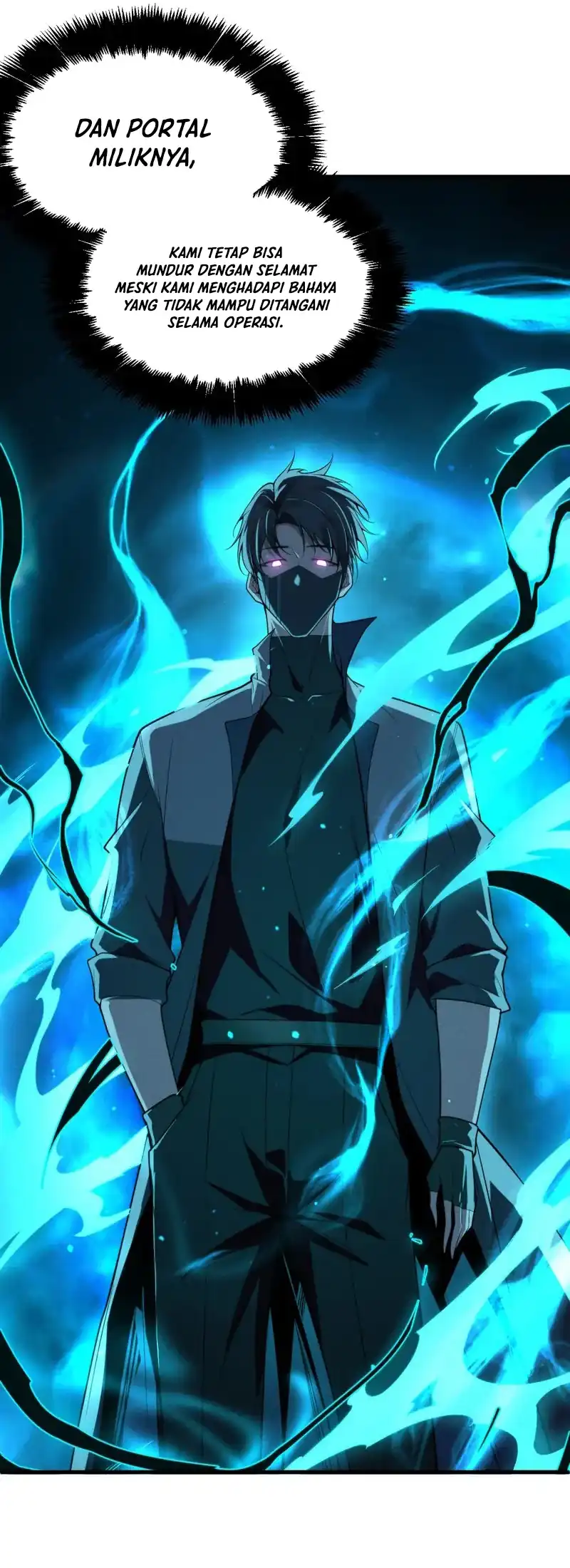 After Transmigrating into the Cyberpunk Game, I Defeated the BOSS and Successfully Rose to the Top Chapter 64 Gambar 21