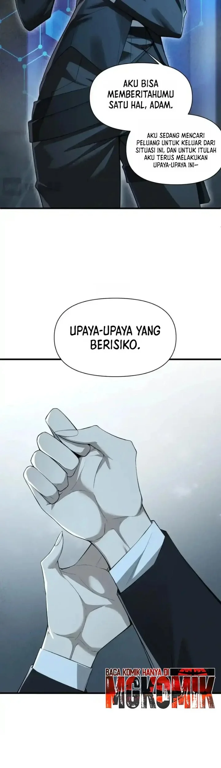 After Transmigrating into the Cyberpunk Game, I Defeated the BOSS and Successfully Rose to the Top Chapter 68 Gambar 23