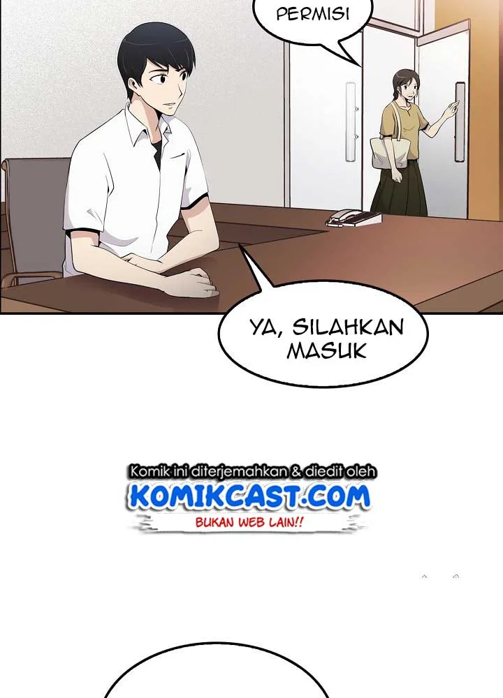 Again My Life Chapter 10 Gambar 34