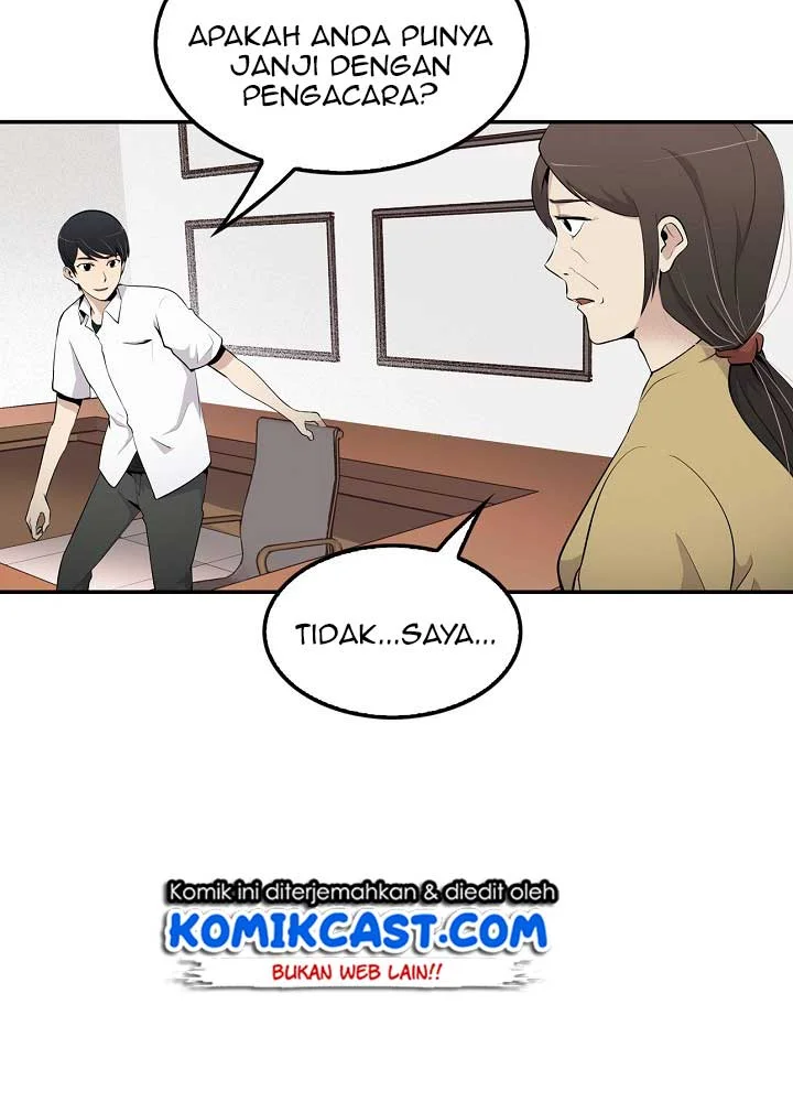 Again My Life Chapter 10 Gambar 35