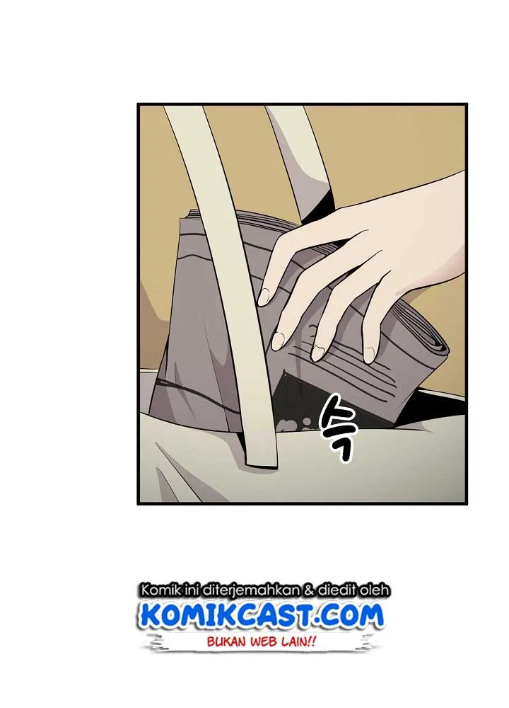 Again My Life Chapter 10 Gambar 36