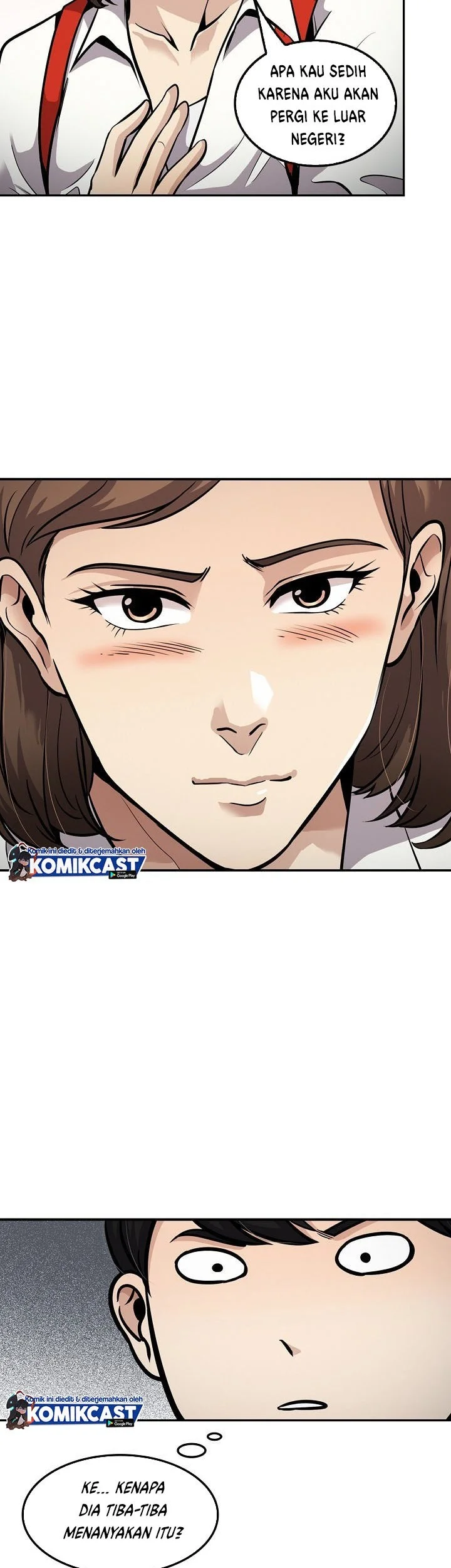 Again My Life Chapter 109 Gambar 22