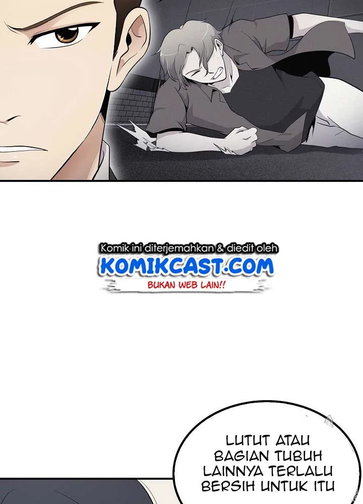 Again My Life Chapter 11 Gambar 32